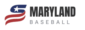 USSSA Maryland baseball tournaments in Worton, Centerville, Stevensville and Ridgely Maryland